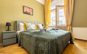 The Olive Home